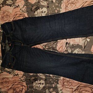 Wrangler Boot Cut Jeans